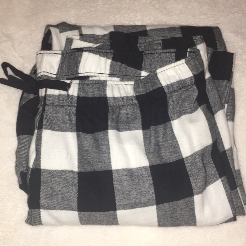 pajama pants